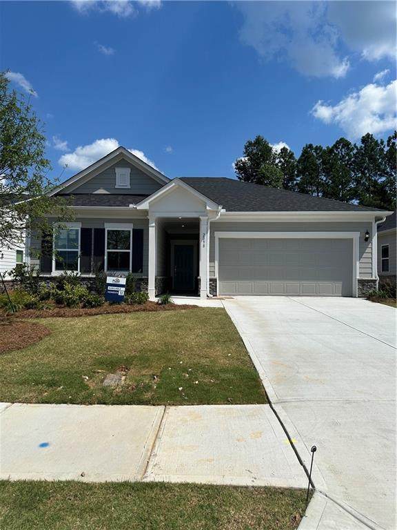 2108 Amaryllis Drive - Photo 1