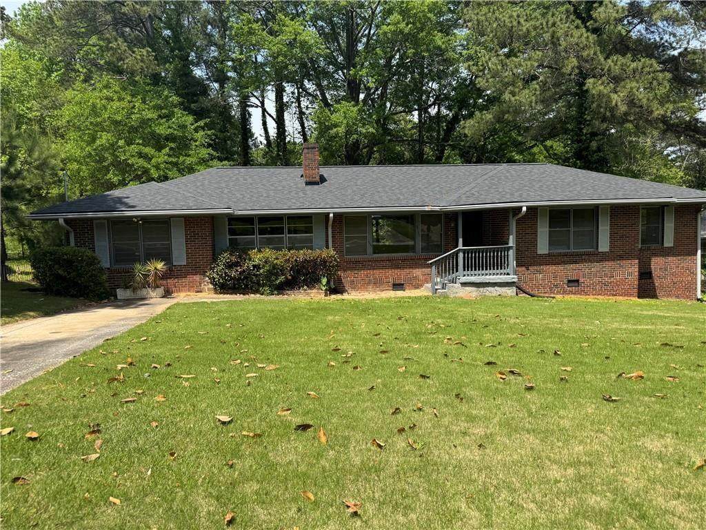 3137 Ardley Road - Photo 1