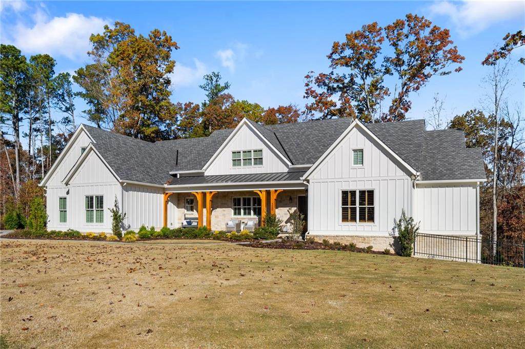 320 Blackberry Ridge Trail - Photo 1