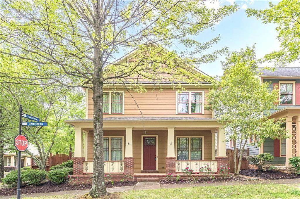 9912 Mancunian Way - Photo 1