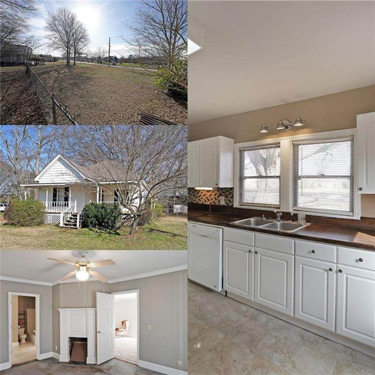 2651 Old Lost Mountain Road - Photo 1