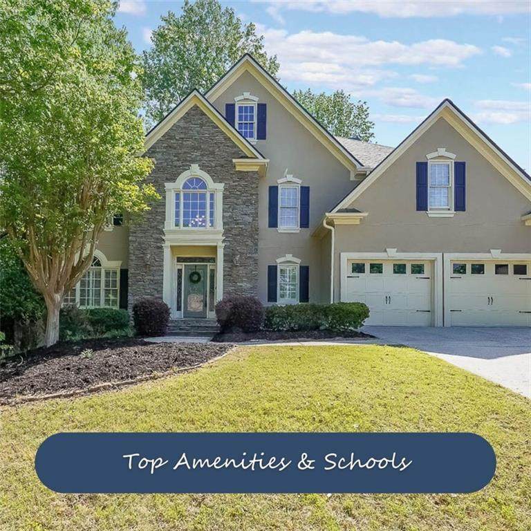 1354 Benbrooke Lane - Photo 1