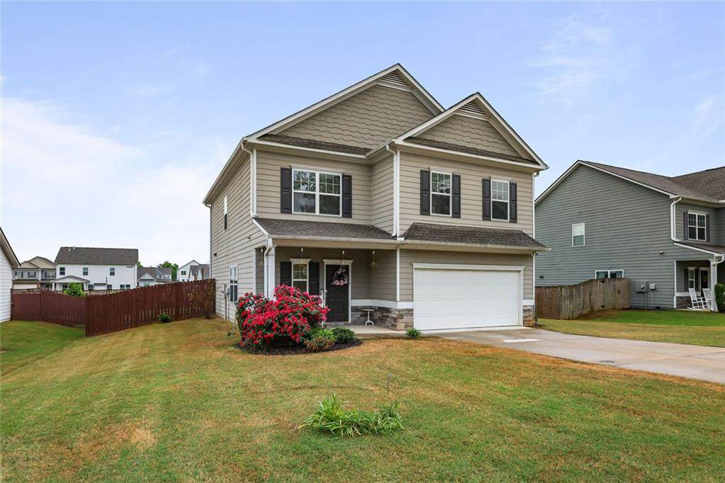 59 Summer Place - Photo 1