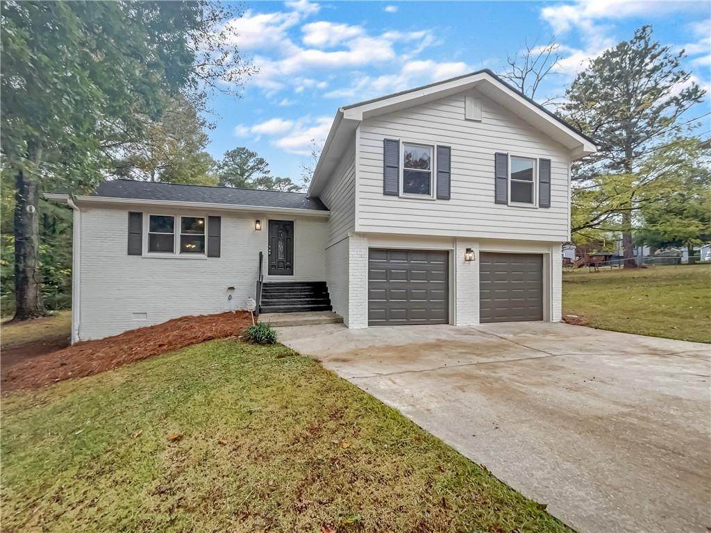 2067 Wellborn Close - Photo 1