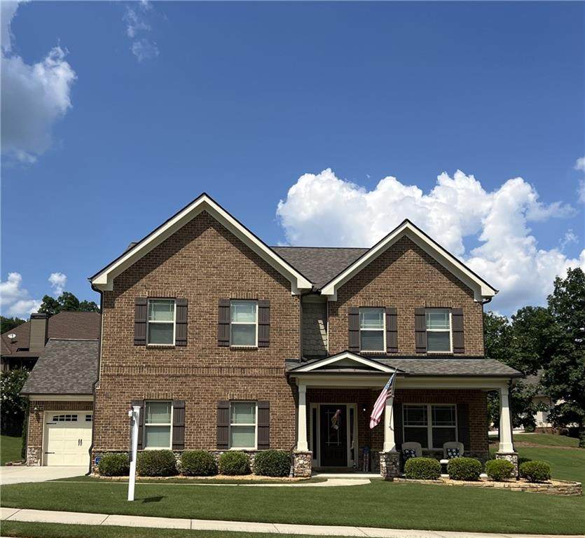 2225 Independence Lane - Photo 1
