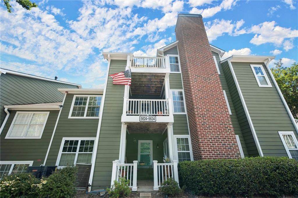 5626 River Heights Crossing - Photo 1