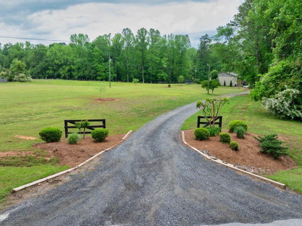 659 Creek Nation Road - Photo 1