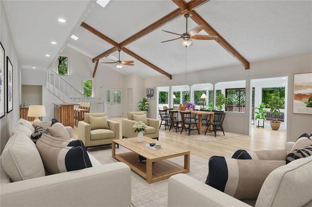 605 Ga 120 Highway - Photo 1