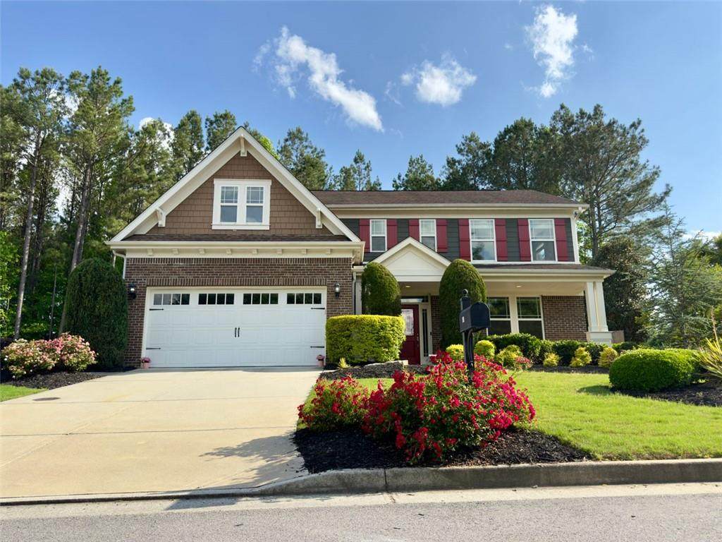 22 Watervine Court - Photo 1