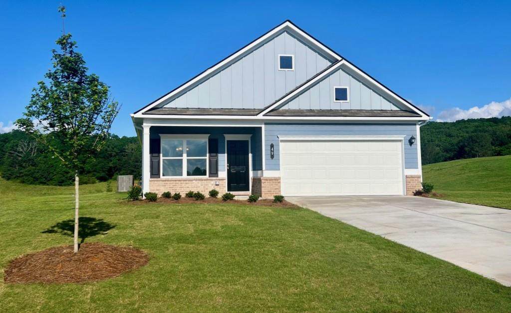49 Willow Circle - Photo 1
