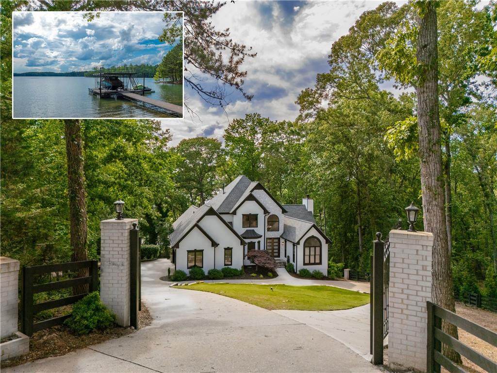 6340 Barberry Hill Drive - Photo 1