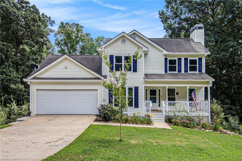 7155 Bannister Park Lane - Photo 1