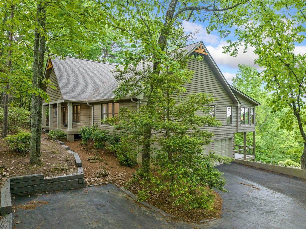 196 Mcelroy Mountain Drive - Photo 1