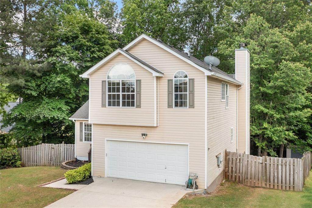 503 Fable Lane - Photo 1