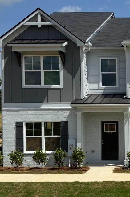 517 Tigers Circle - Photo 1