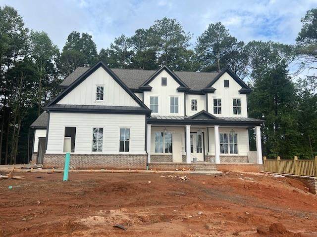 3425 Dr Bramblett Road - Photo 1