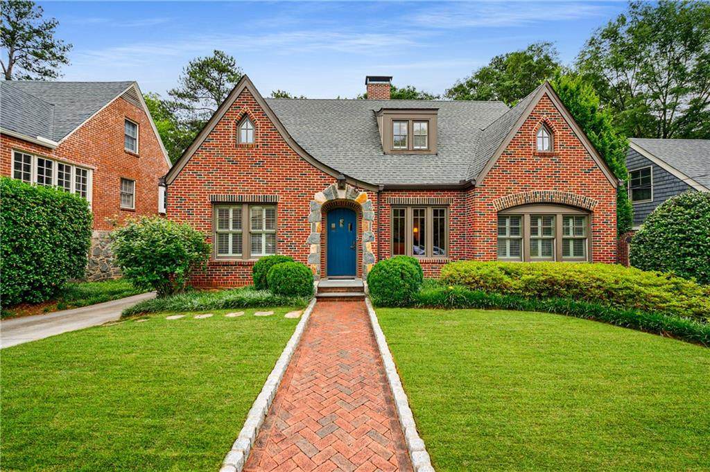 1146 Cumberland Road - Photo 1