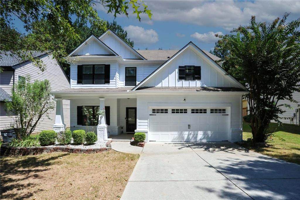 519 Granite Court - Photo 1