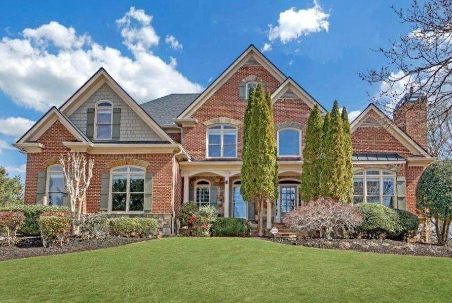 2740 Heritage Bend Court - Photo 1