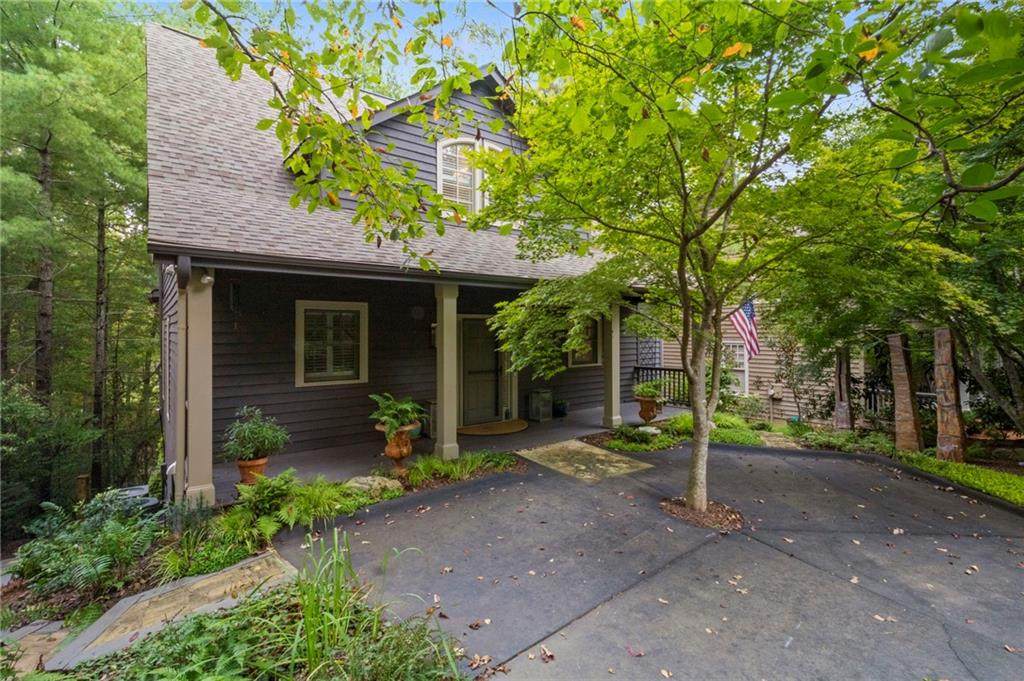 212 Chestnut Rise Trail - Photo 1