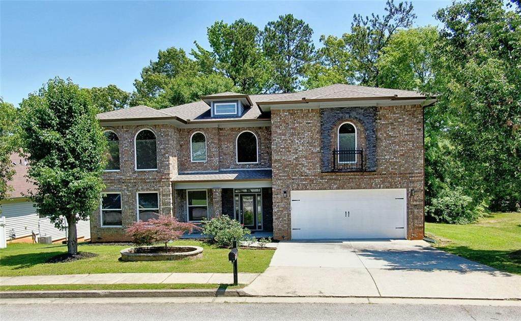 4590 River Stone Trail - Photo 1