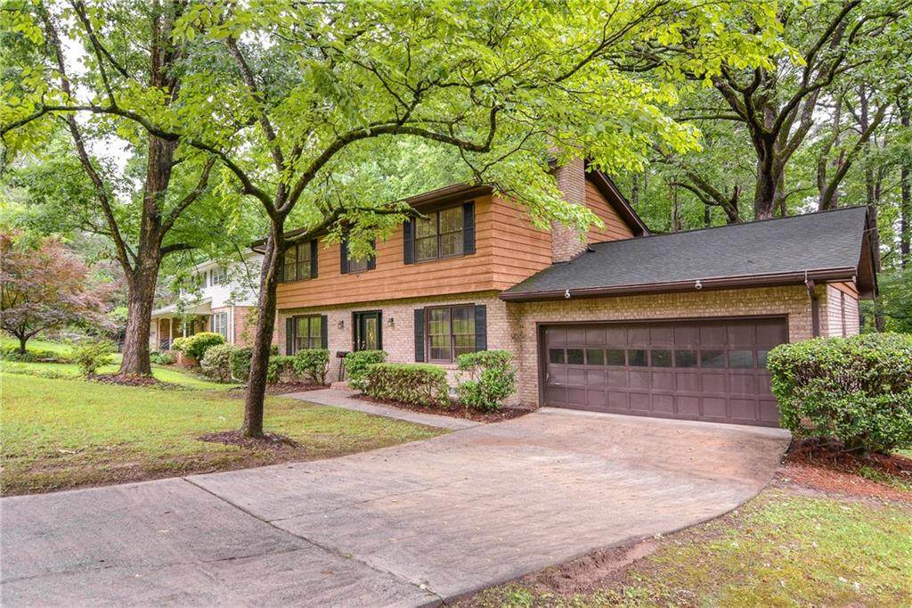 3352 Northbrook Drive - Photo 1