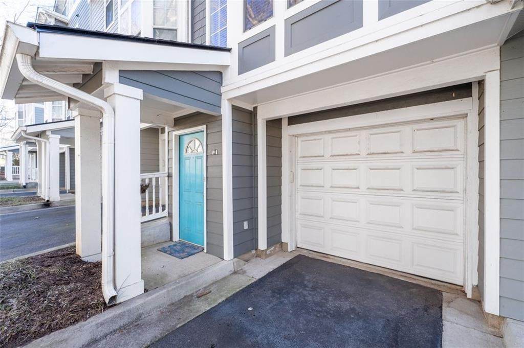 1107 Park Row South - Photo 1