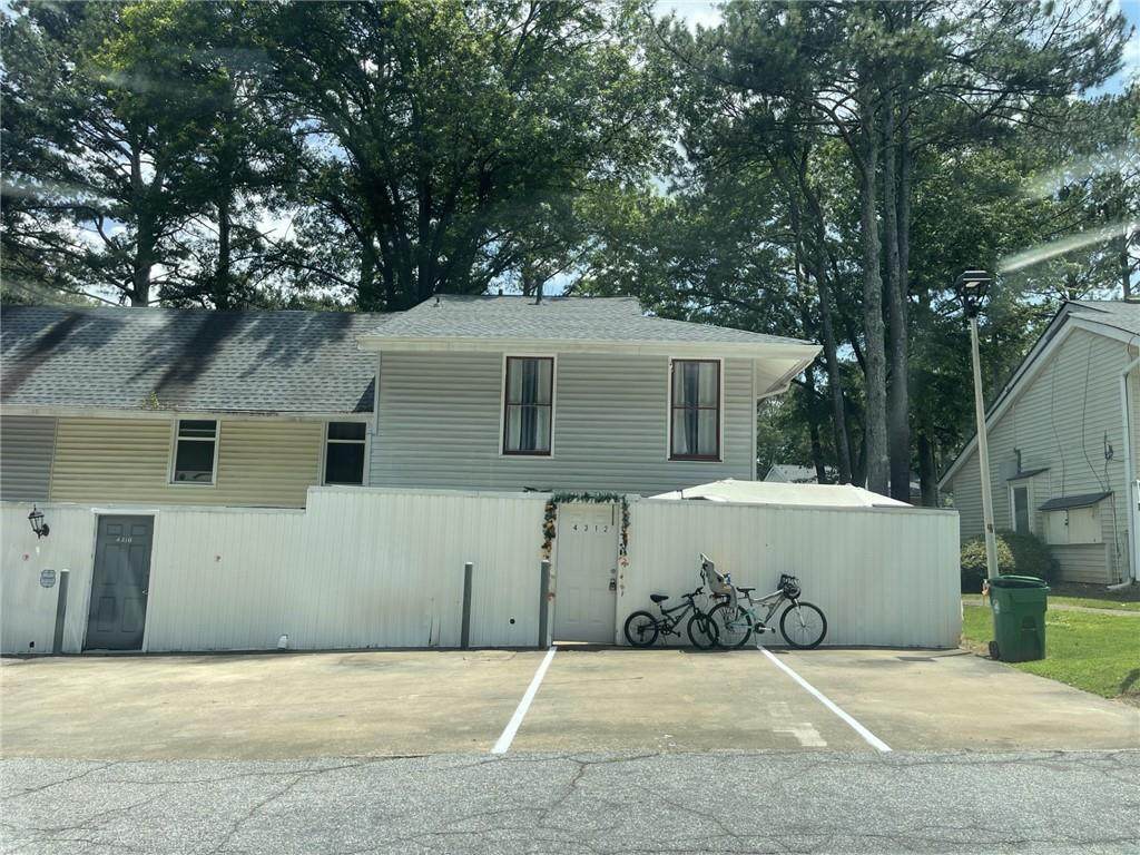 4312 Idlewood Lane - Photo 1