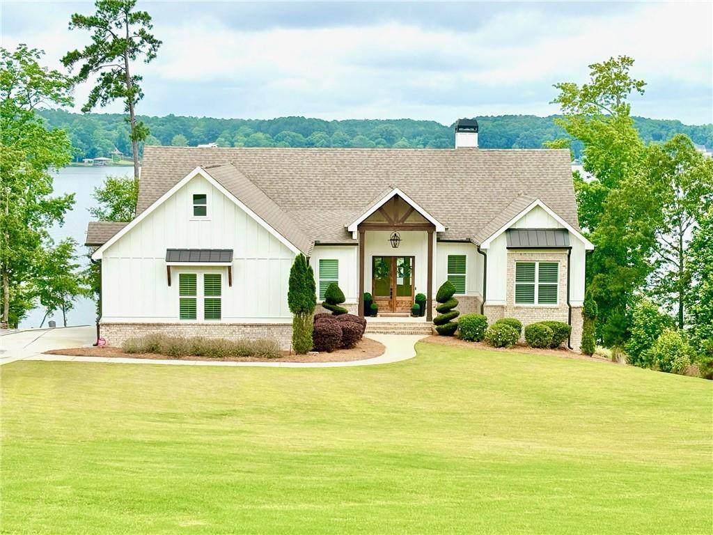 103 Jackson Ridge Drive - Photo 1