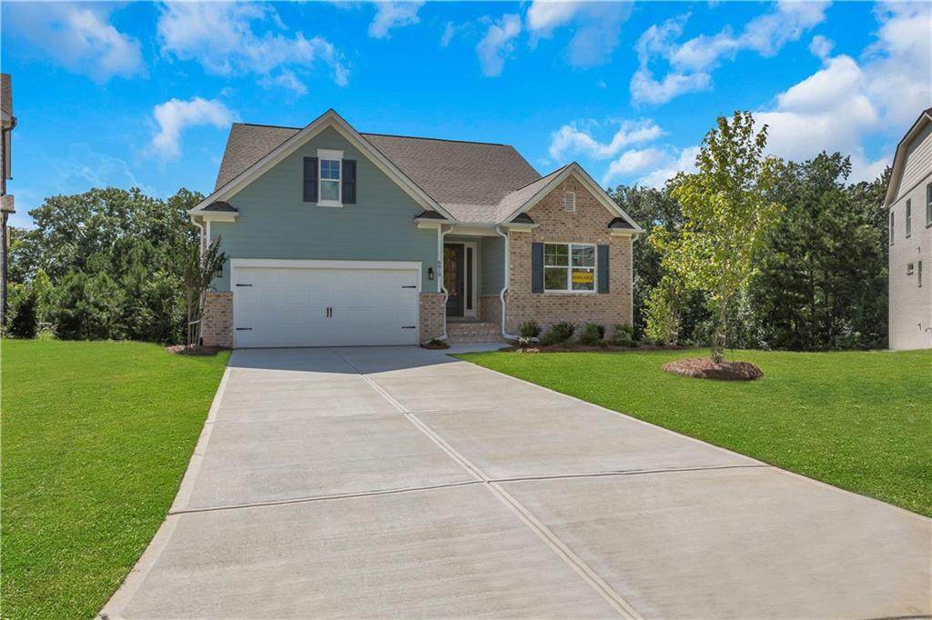 6819 Cambridge Drive - Photo 1
