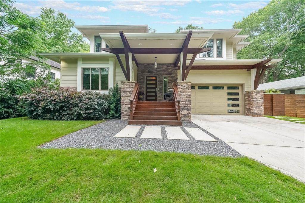 1267 Thomas Road - Photo 1