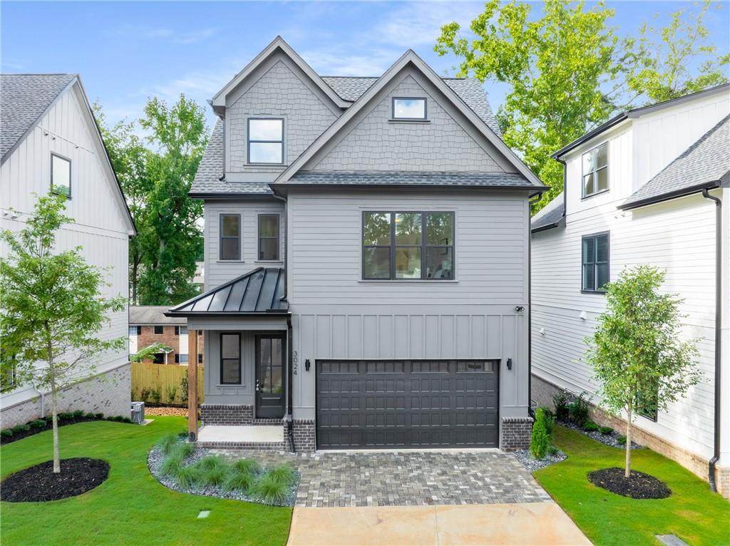 3024 Trae Court - Photo 1