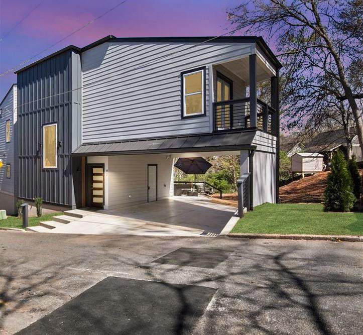 42 Riverdale Circle - Photo 1