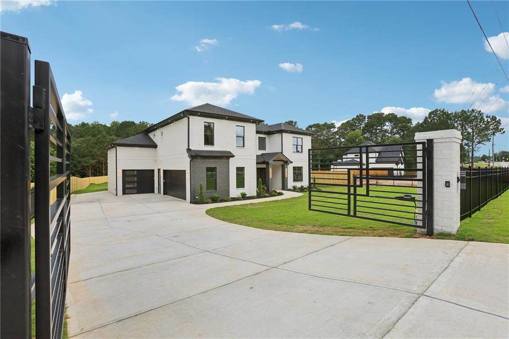 3061 Bold Springs Road - Photo 1