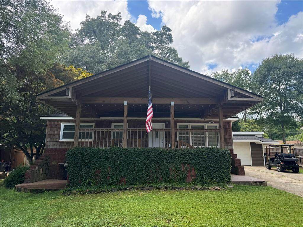 4269 Westside Drive - Photo 1