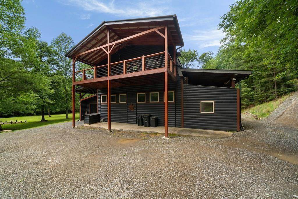 110 Old Indian Trail - Photo 1