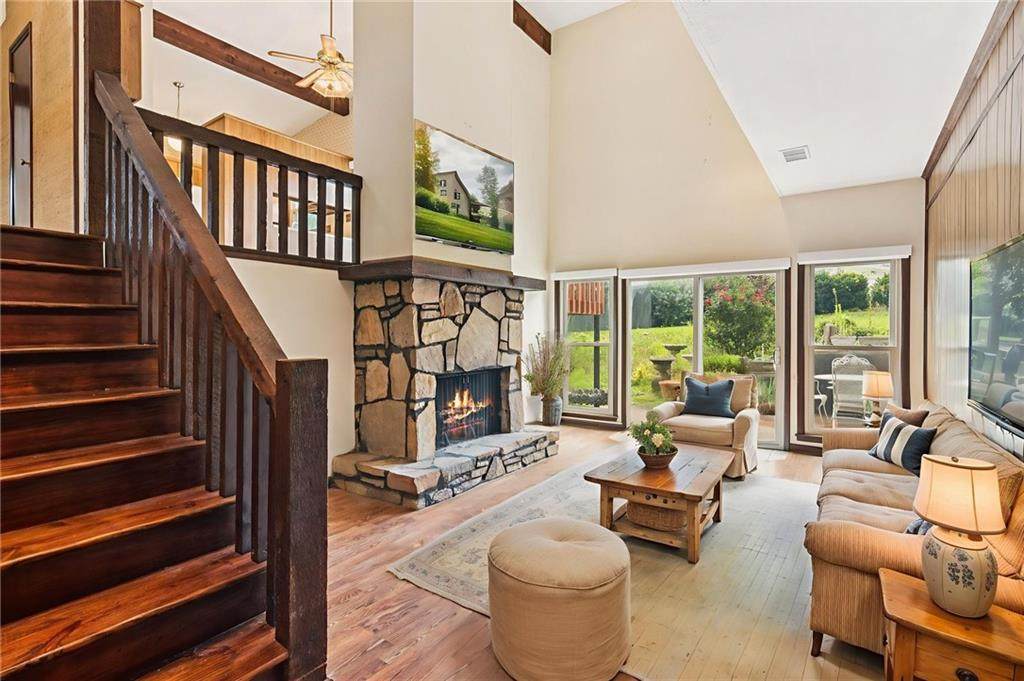 3623 Doroco Drive - Photo 1