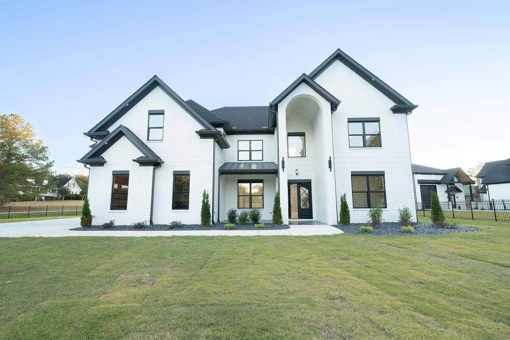 4332 Kay Morgan Road - Photo 1