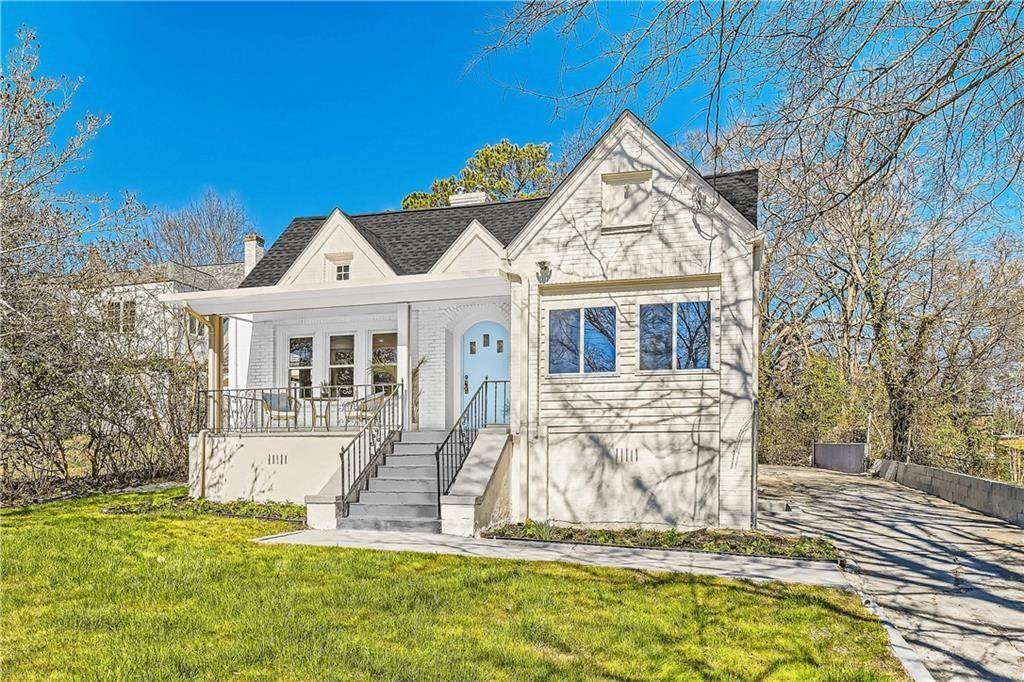 1337 M L King Jr Drive - Photo 1
