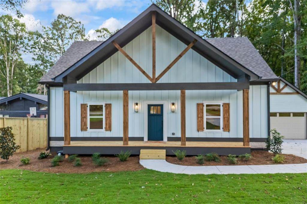 502 Breedlove Drive - Photo 1