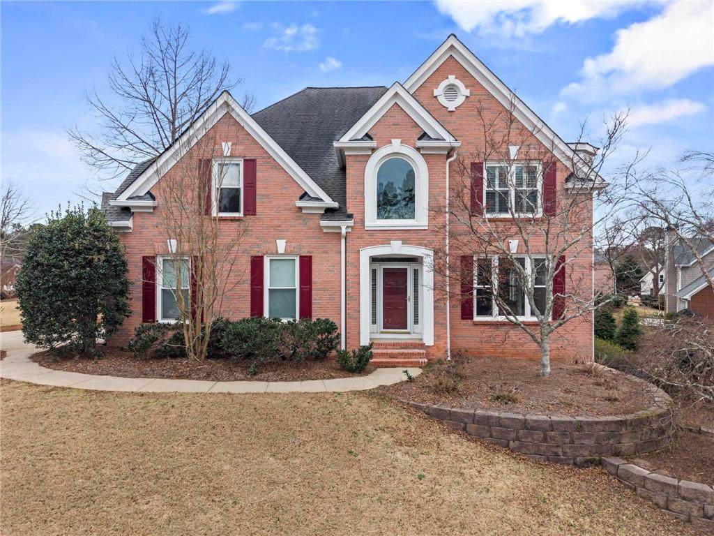 3071 Intrepid Wake - Photo 1