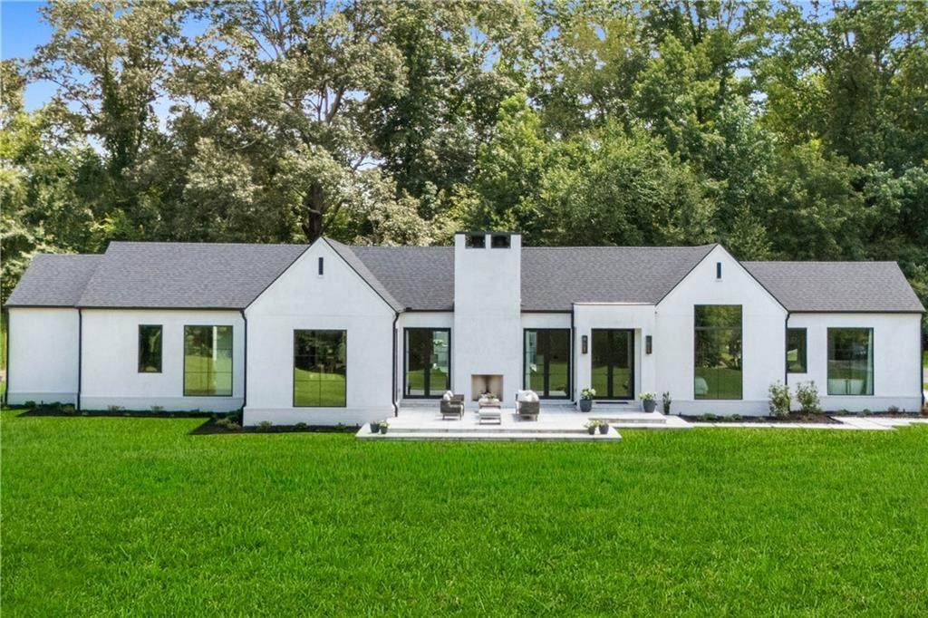 13825 Cowart Road - Photo 1