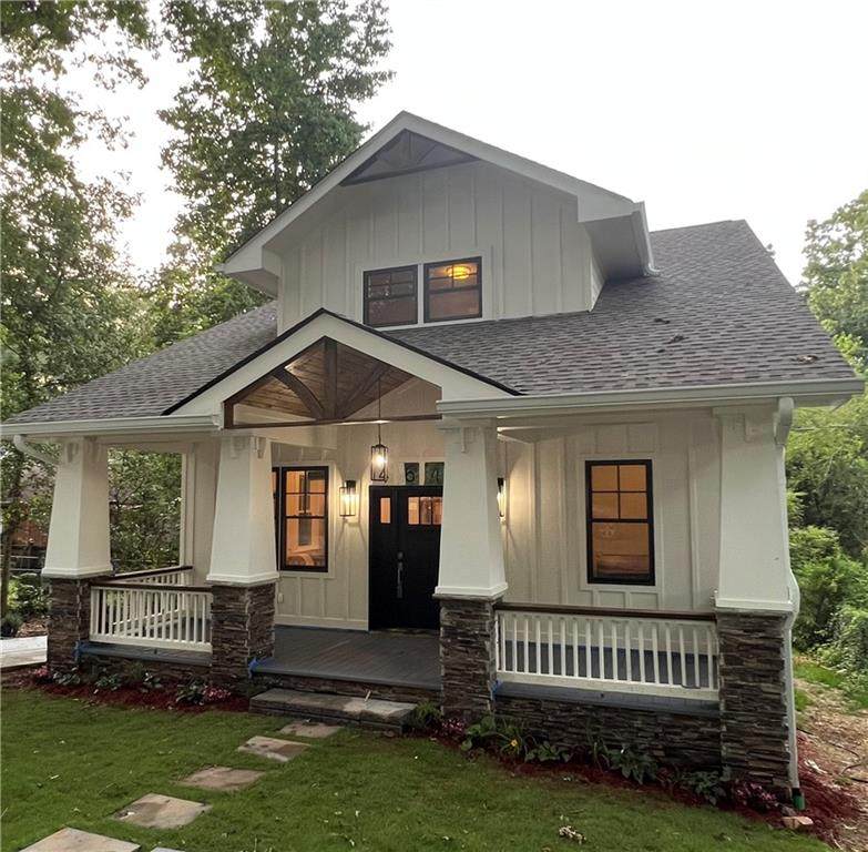 4642 Orchid Drive - Photo 1