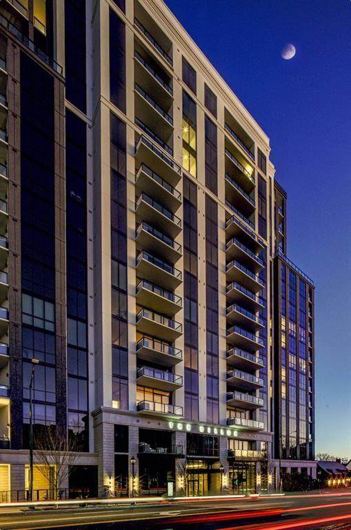 2425 Peachtree Road - Photo 1