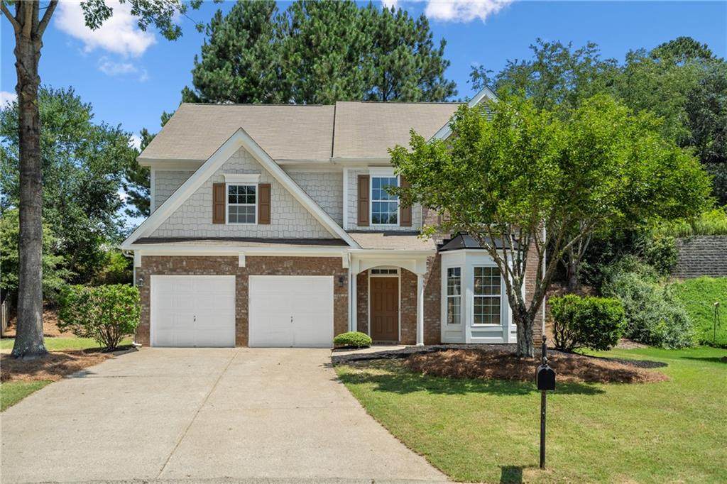 112 Puckett Court - Photo 1