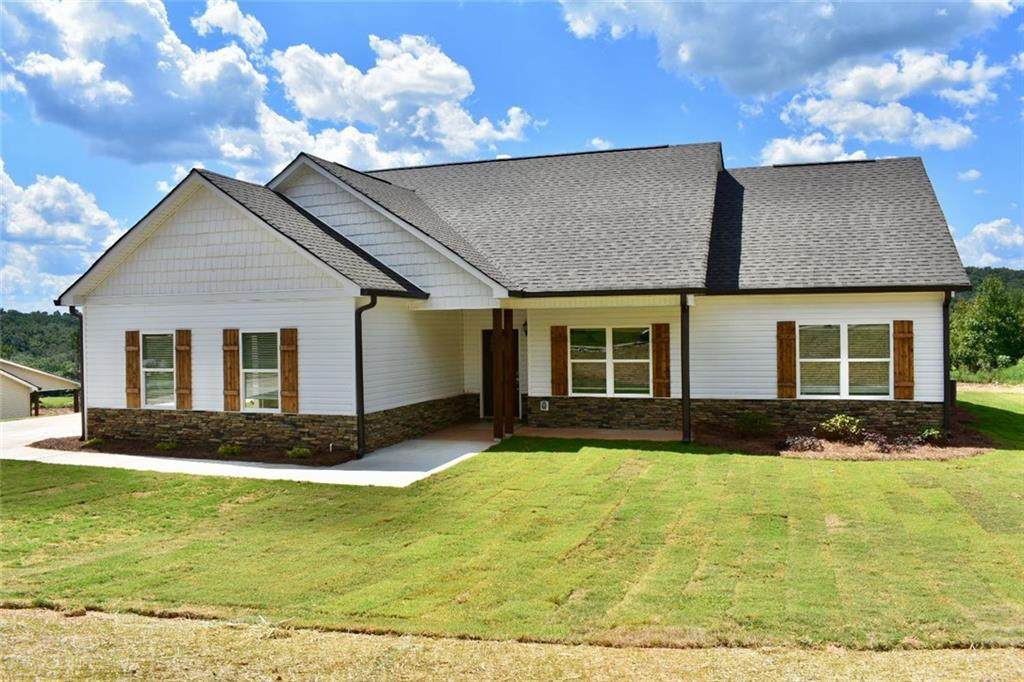 883 Dortch - Photo 1