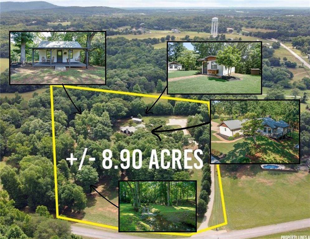 6632 Mountain Meadow Drive - Photo 1