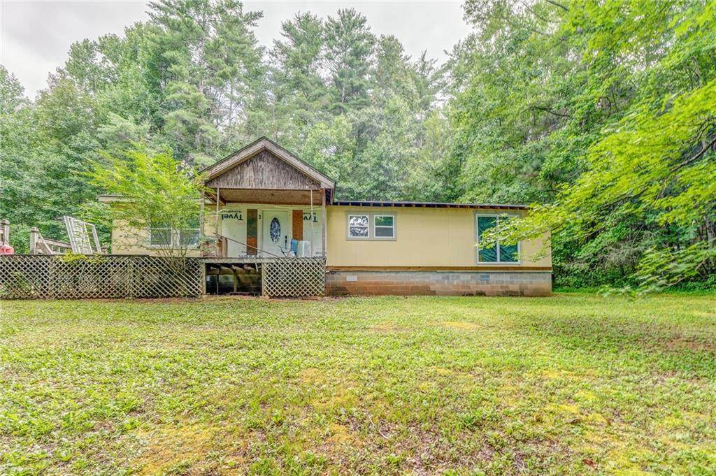 10610 Chatsworth Highway - Photo 1