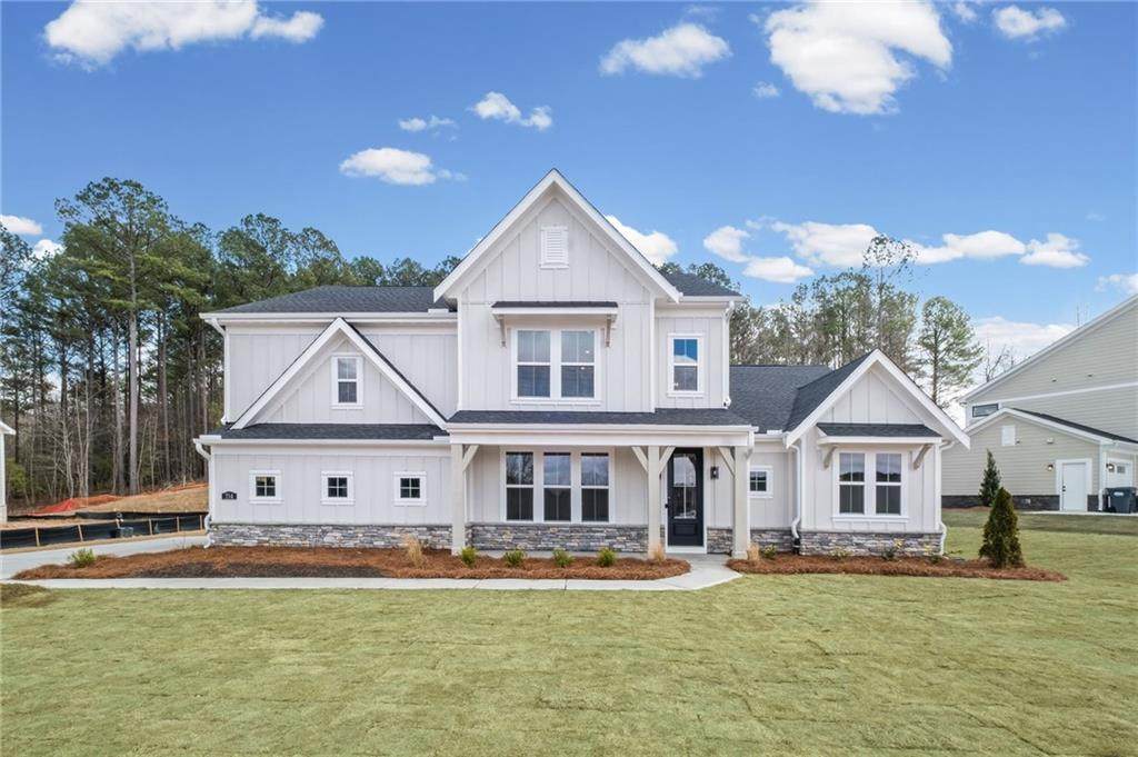 714 Conley Drive - Photo 1