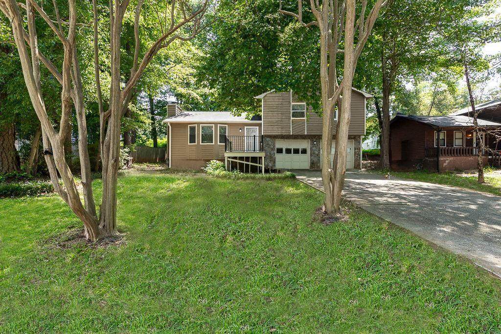 795 Sheppard Cove - Photo 1